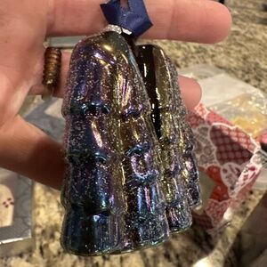 Taylor Swift Karma Holiday Ornament